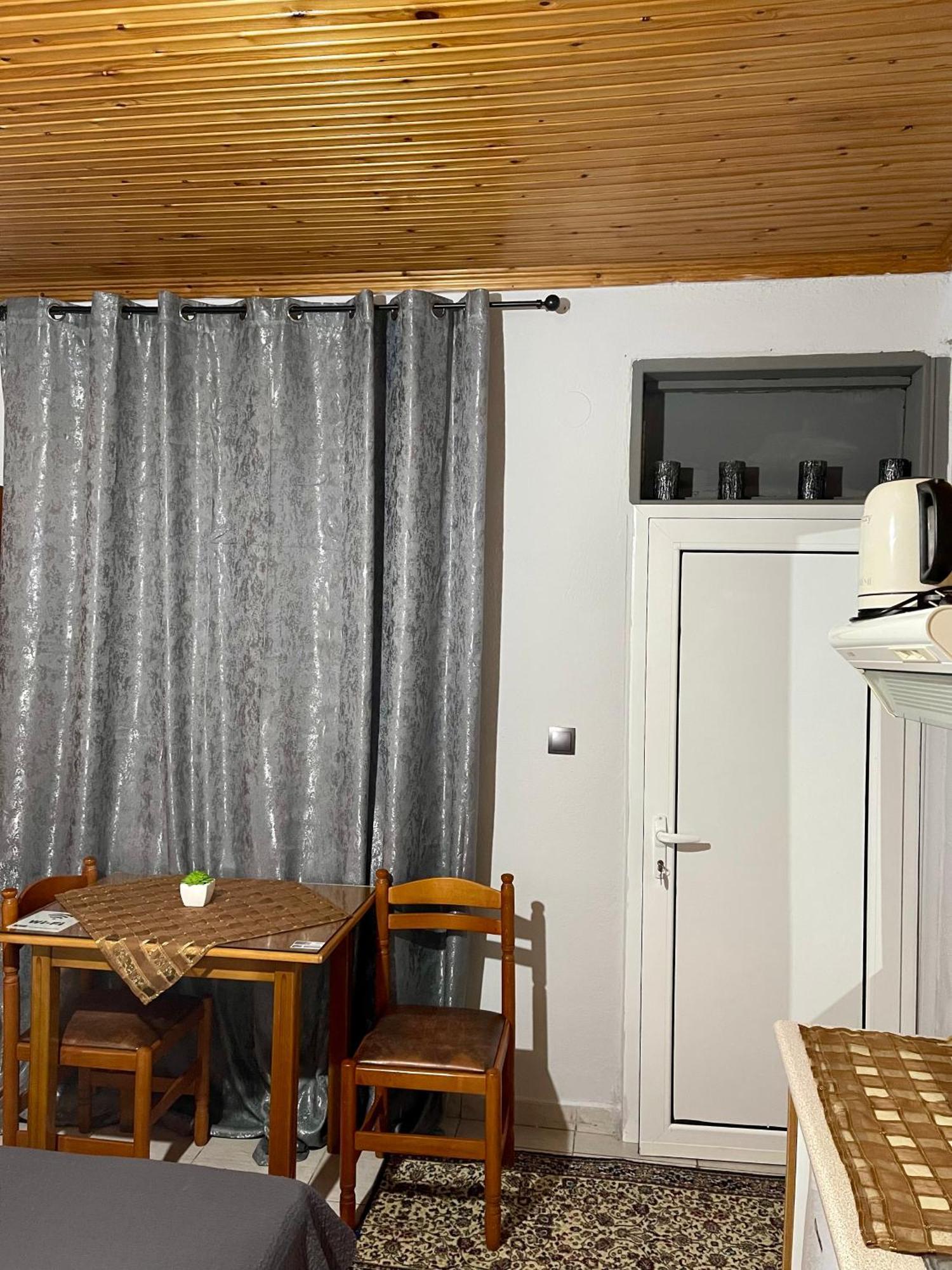 Guesthouse Tsoka Órma Extérieur photo